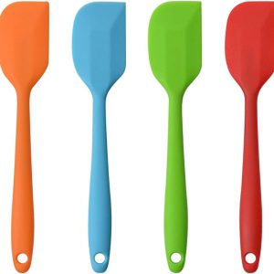 Baking Spatula Set