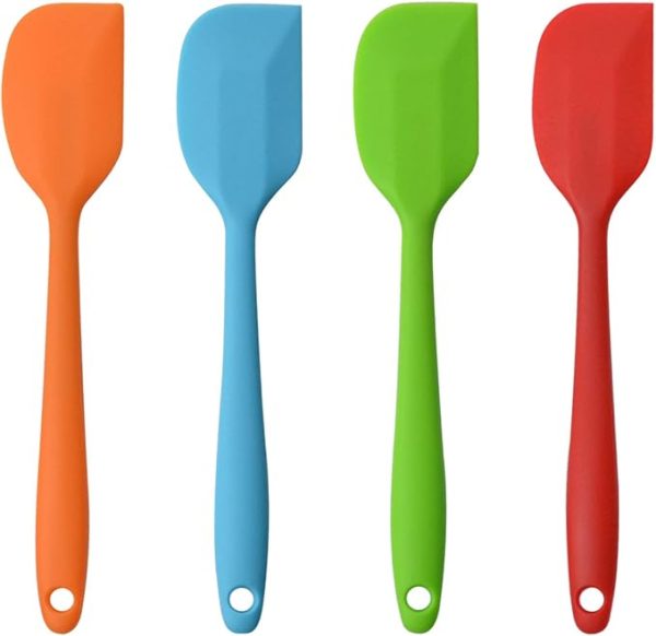 Baking Spatula Set