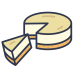 Cheesy Bakes